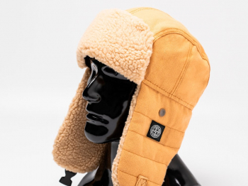 Шапка Stone Island