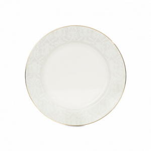 Тарелка десертная ALLURE 19см