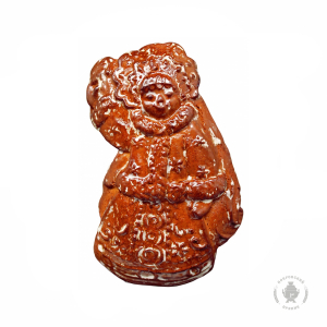 Снегурочка (курага) (200 грамм)