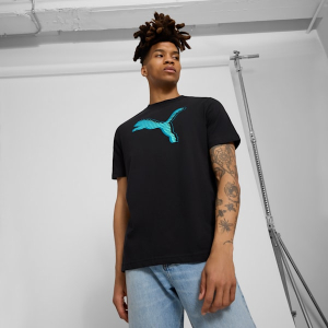 GRAPHICS PUMA Logo