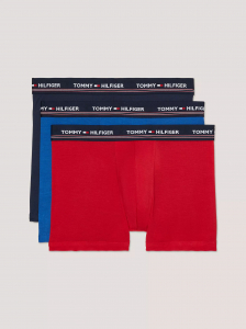 Stretch Modal Trunk 3-Pack