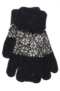 Перчатки жен. Crown 13-16