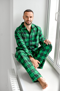 Брюки мужские 