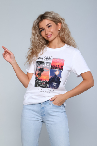 Футболка 70058