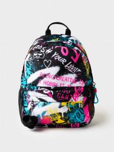 Рюкзак для девочки