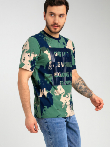 Футболка мужская