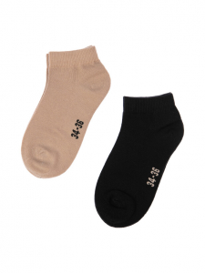 Носки для мальчика, 2 пары в комплекте