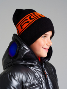 Шапка для мальчика