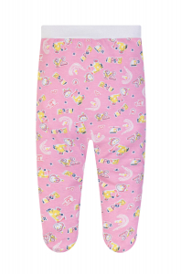 Утёнок Ползунки