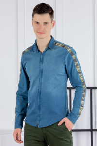 рубашка 
17.2240-KOYU