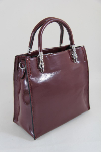 Сумка женская кожаная Batty