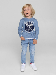 ESLI Джемпер 19С-130СП