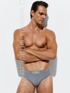 Трусы мужские OmU 2121S Omsa Дроп слип