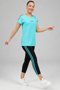 РеПилатес - костюм ментол