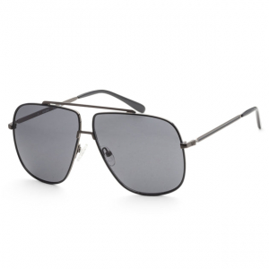 men's 61mm grey sunglasses gf0239-08a