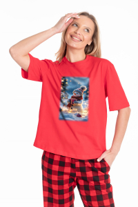 Футболка М325425Пк