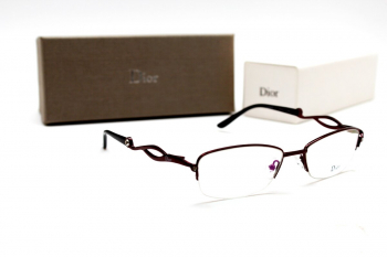 Распродажа без футляра Dior оправа 9656 c7