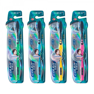 Зубная щетка COLER