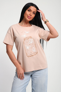 85657 футболка женская