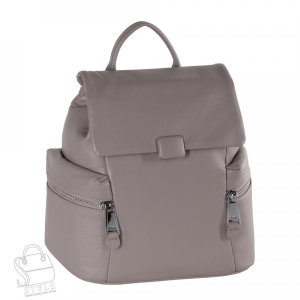 Рюкзак женский кожаный 18368 agteash Polina&Eiterou