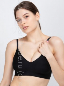 Бюстгальтер B-36 Opium Дроп мягкая