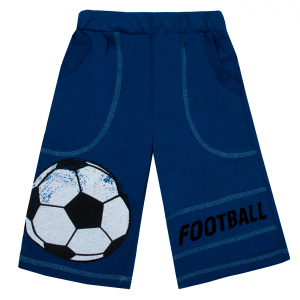 Шорты кулирка 0154100107