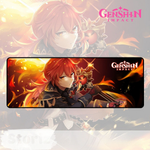 Коврик для мыши 