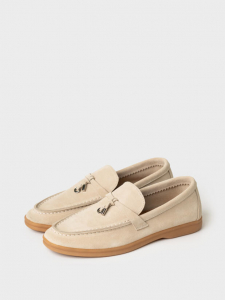 Лоферы женские