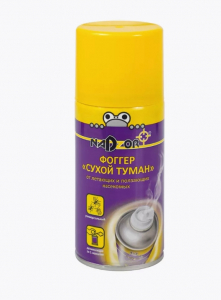 Фоггер Nadzor Сухой Туман 150мл
