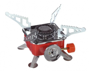 Плита газ.порт.ТРАНСФОРМ.ZT-202/201