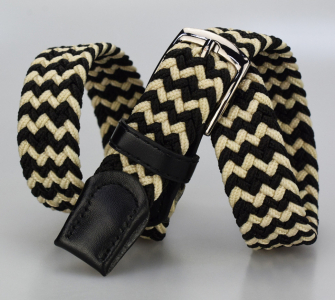 Ремень Детский Резинка 25мм