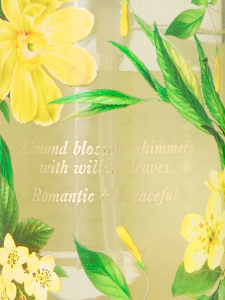 Body Fragrance Wild Willow Body Mist