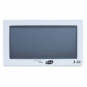 Кейс магнитный JUST - J-24 белый