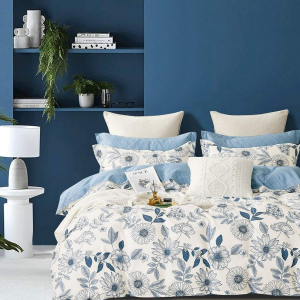 Пододеяльник Латина сатин (основа)