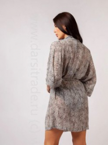 Платье пляжное №250121 Chantemely Дроп