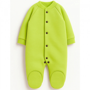 Комбинезон футер 3х нитка начёс 1086340812