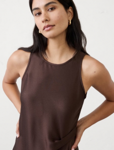 Resin Single Bead Hoop Earrings