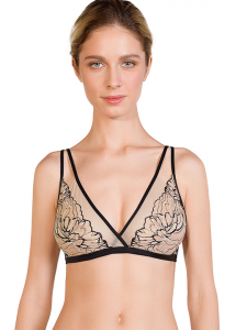 Бюстгальтер №7784 Valerie Mioocchi пуш-ап