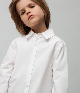 BOYS Shirt/Рубашка детская/SS24TKB024
