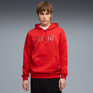 PUMA Essentials Logo Lab