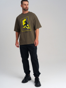 Футболка мужская