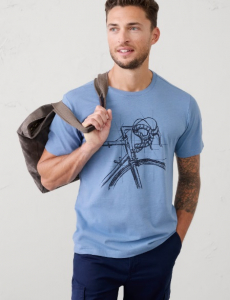 Graphic T-Shirt