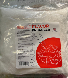 АДЖИНОМОТО FLAVOR ENHANGER Глутамат натрия 454 г