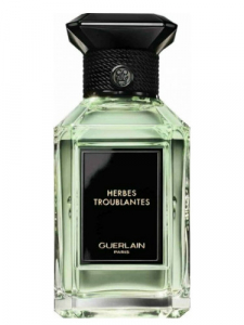 GUERLAIN HERBES TROUBLANTES edp 2ml