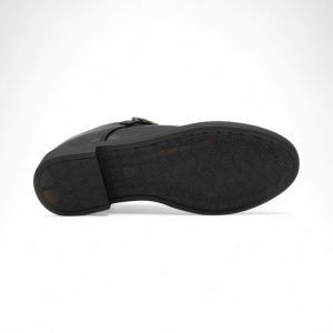 Туфли АЕ33-11 черные