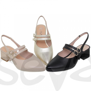 Desiree, ZAPATO SENORA PIEL