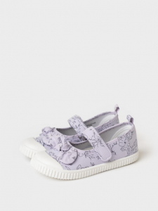 Туфли для девочки