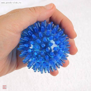 Массажер «Чудо-мячик МИНИ»