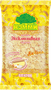 Лапша яичная эксклюзивная 