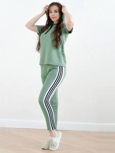 ОПТМОДА Костюм